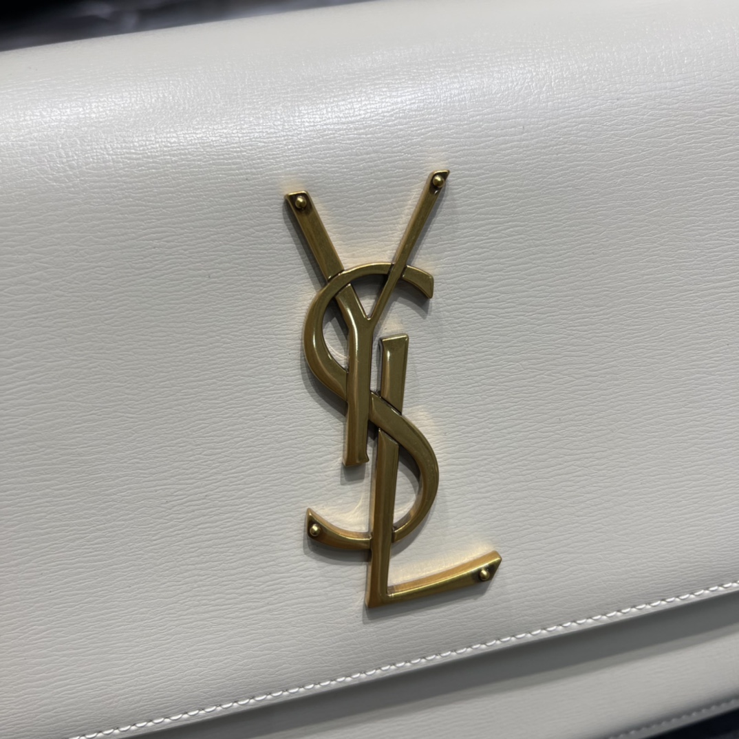 YSL Sunset Bag-25x18x5CM