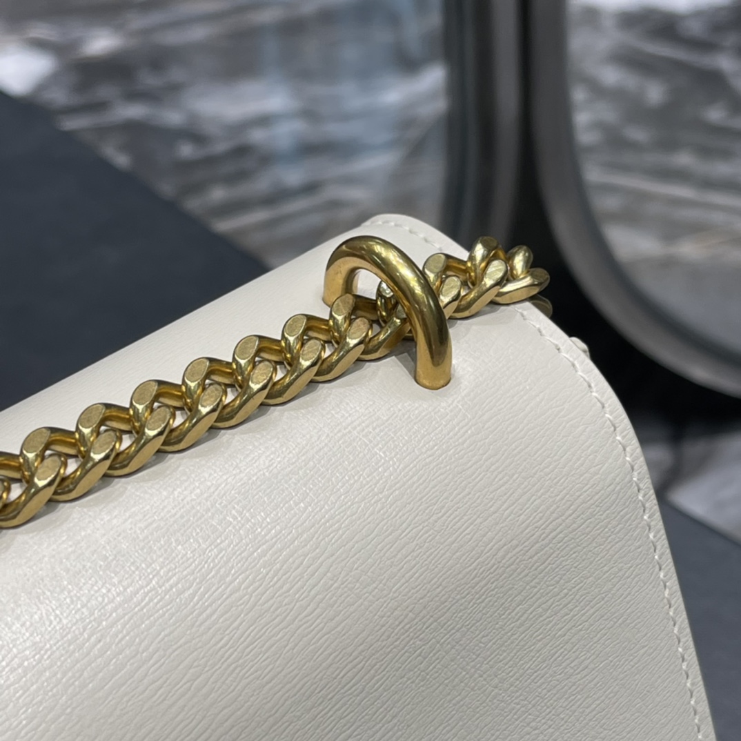 YSL Sunset Bag-22*16*8CM