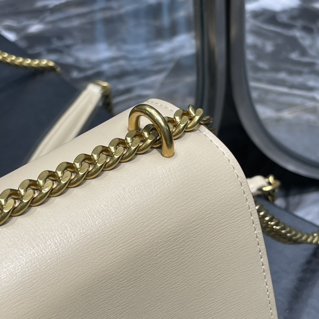 YSL Sunset Bag-22*16*8CM