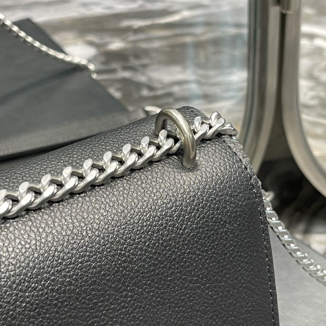 YSL Sunset Bag-22*16*8CM