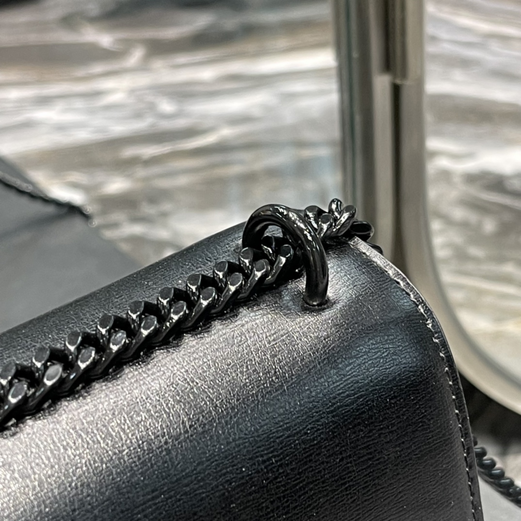 YSL Sunset Bag-22*16*8CM