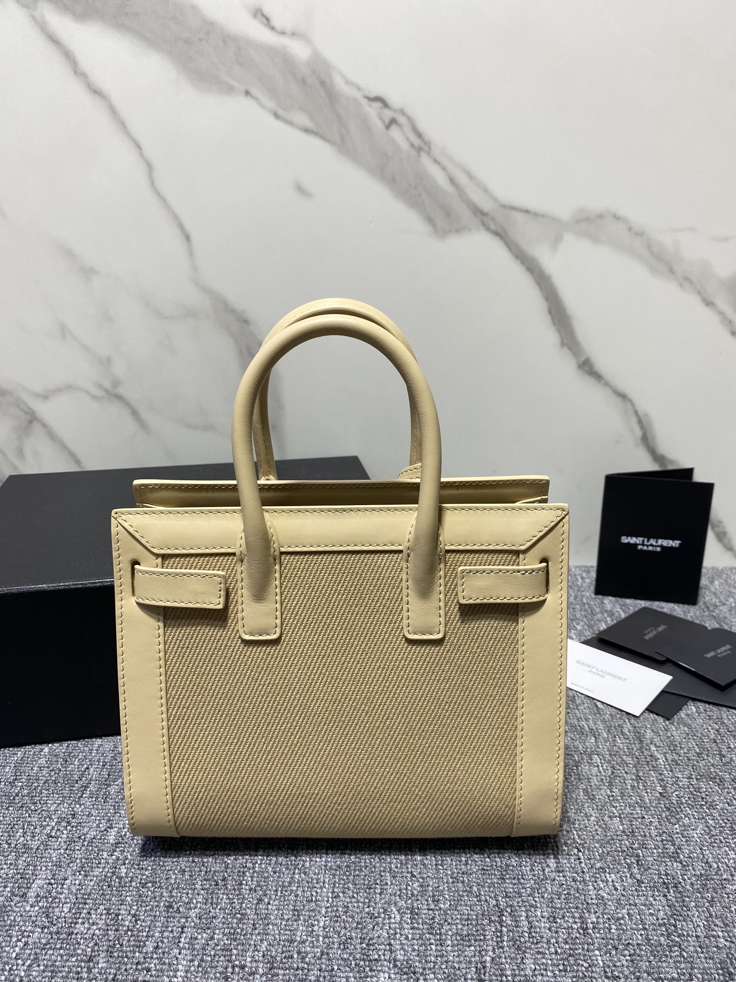YSL Sac De Jour-22x18x10.5CM