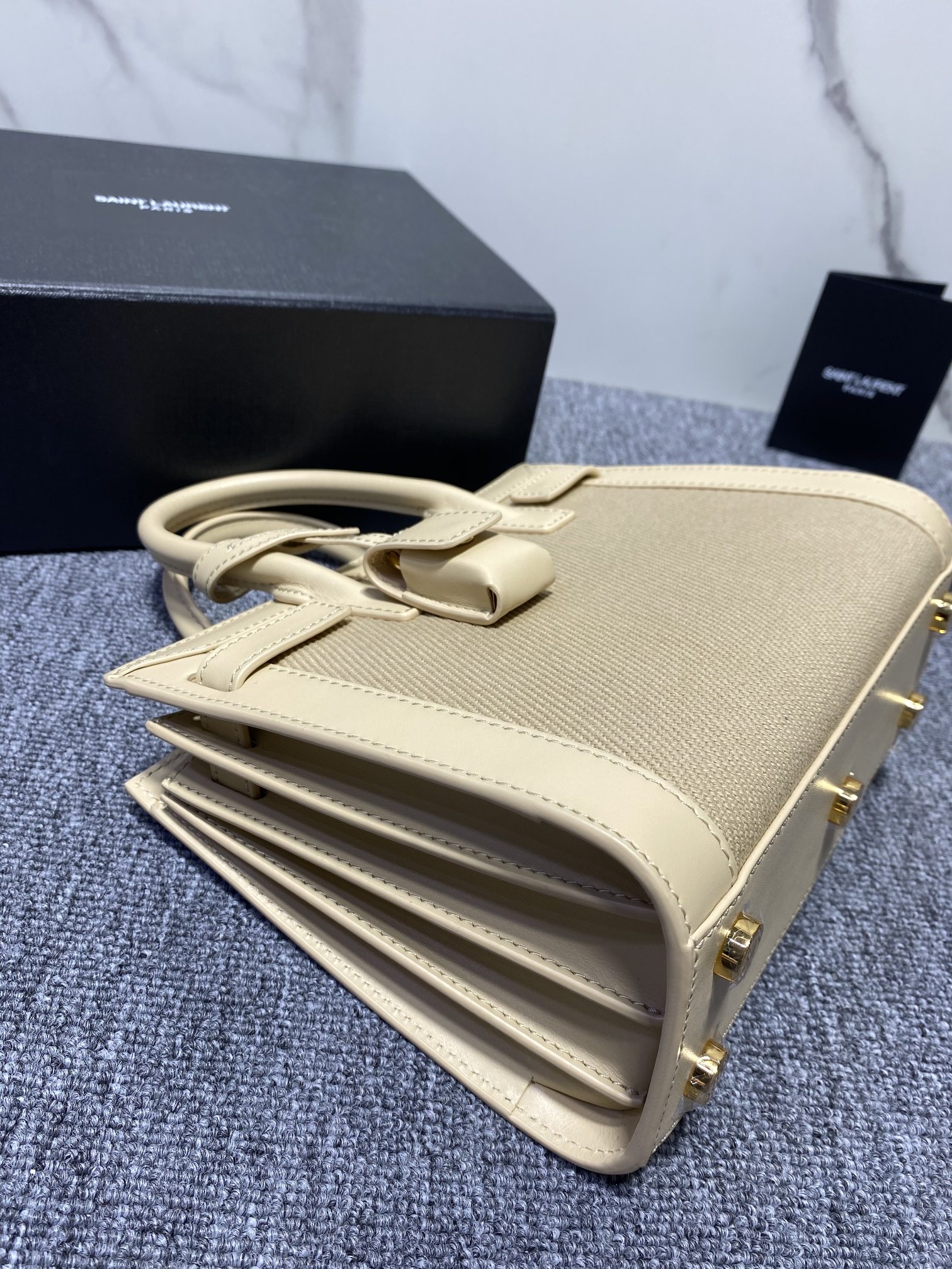 YSL Sac De Jour-22x18x10.5CM