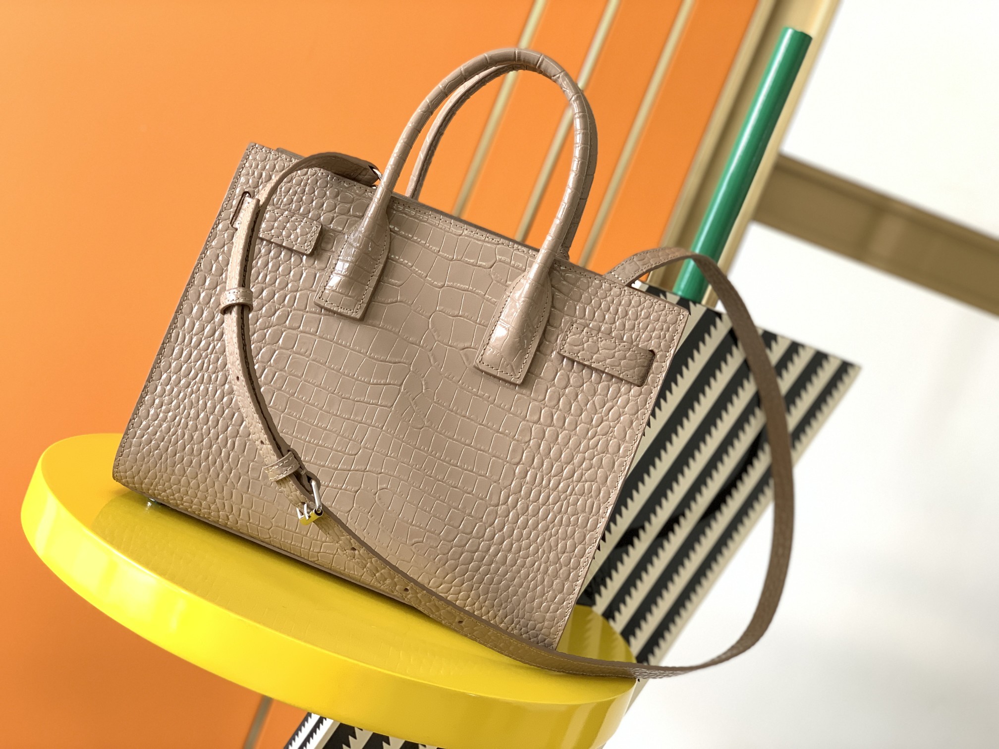 YSL Sac De Jour-26*20.5*12.5CM