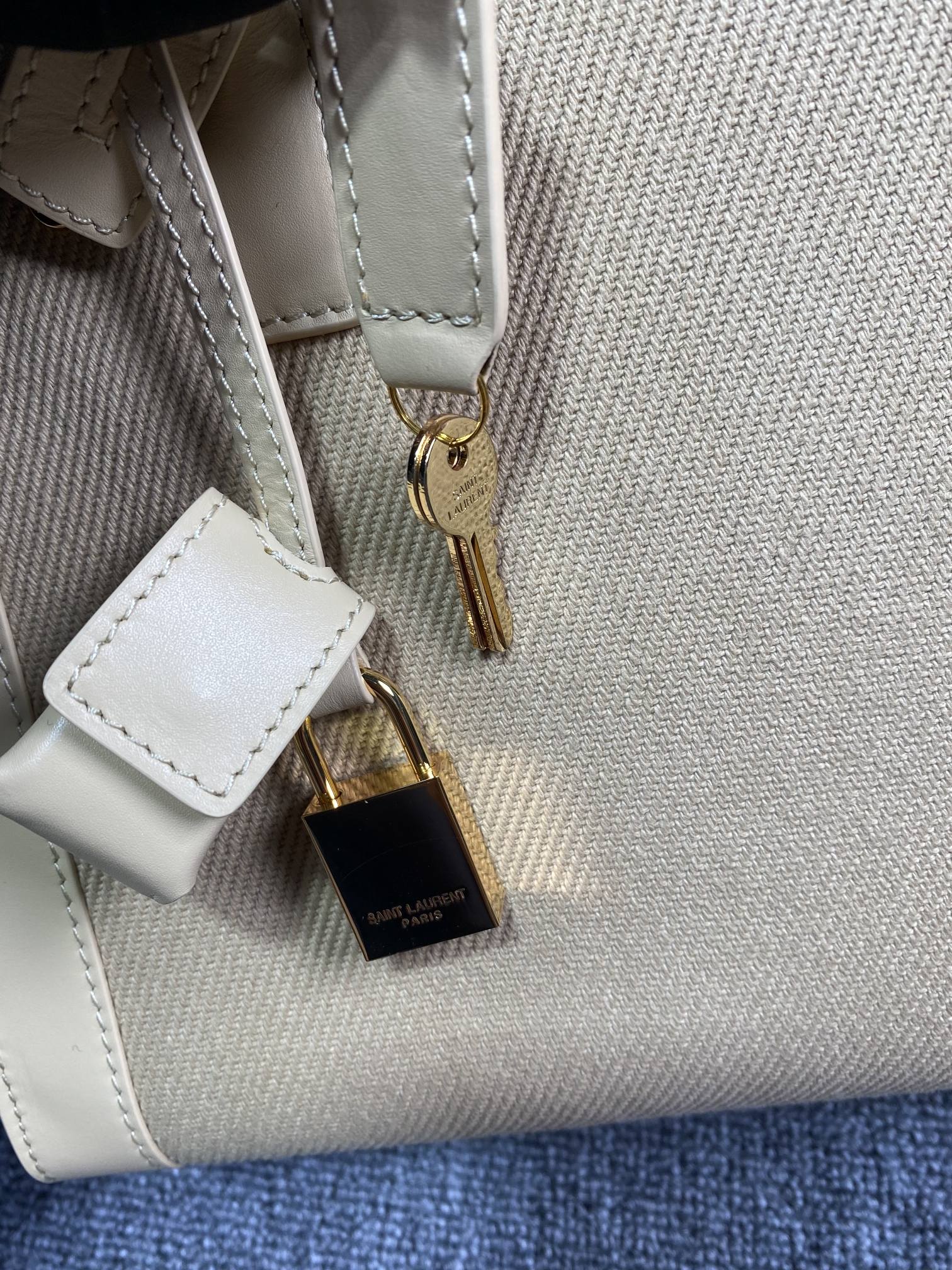 YSL Sac De Jour-26*20.5*12.5CM