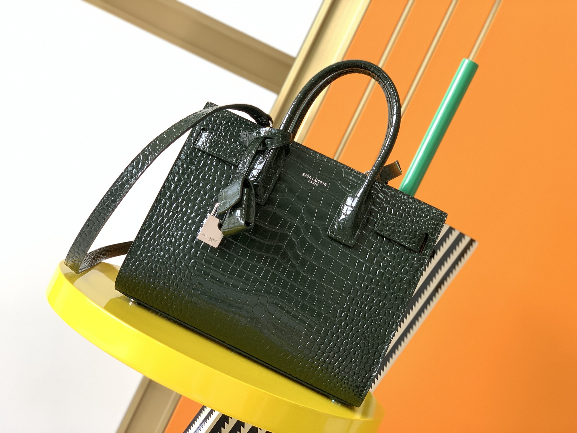 YSL Sac De Jour-26*20.5*12.5CM