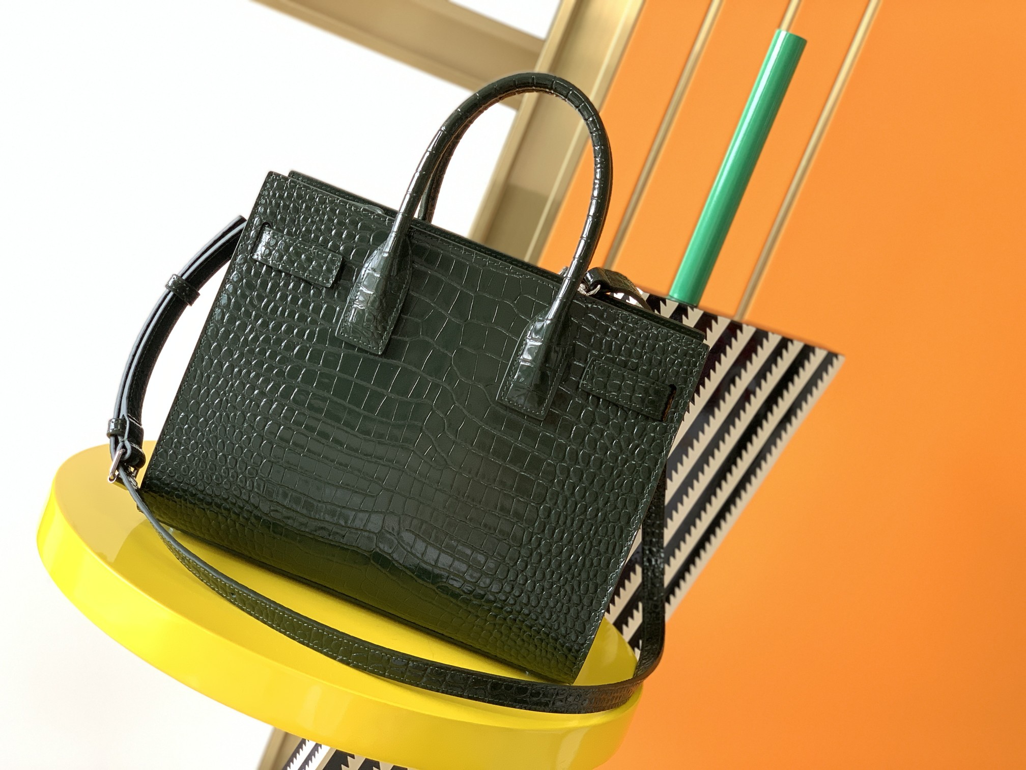 YSL Sac De Jour-26*20.5*12.5CM
