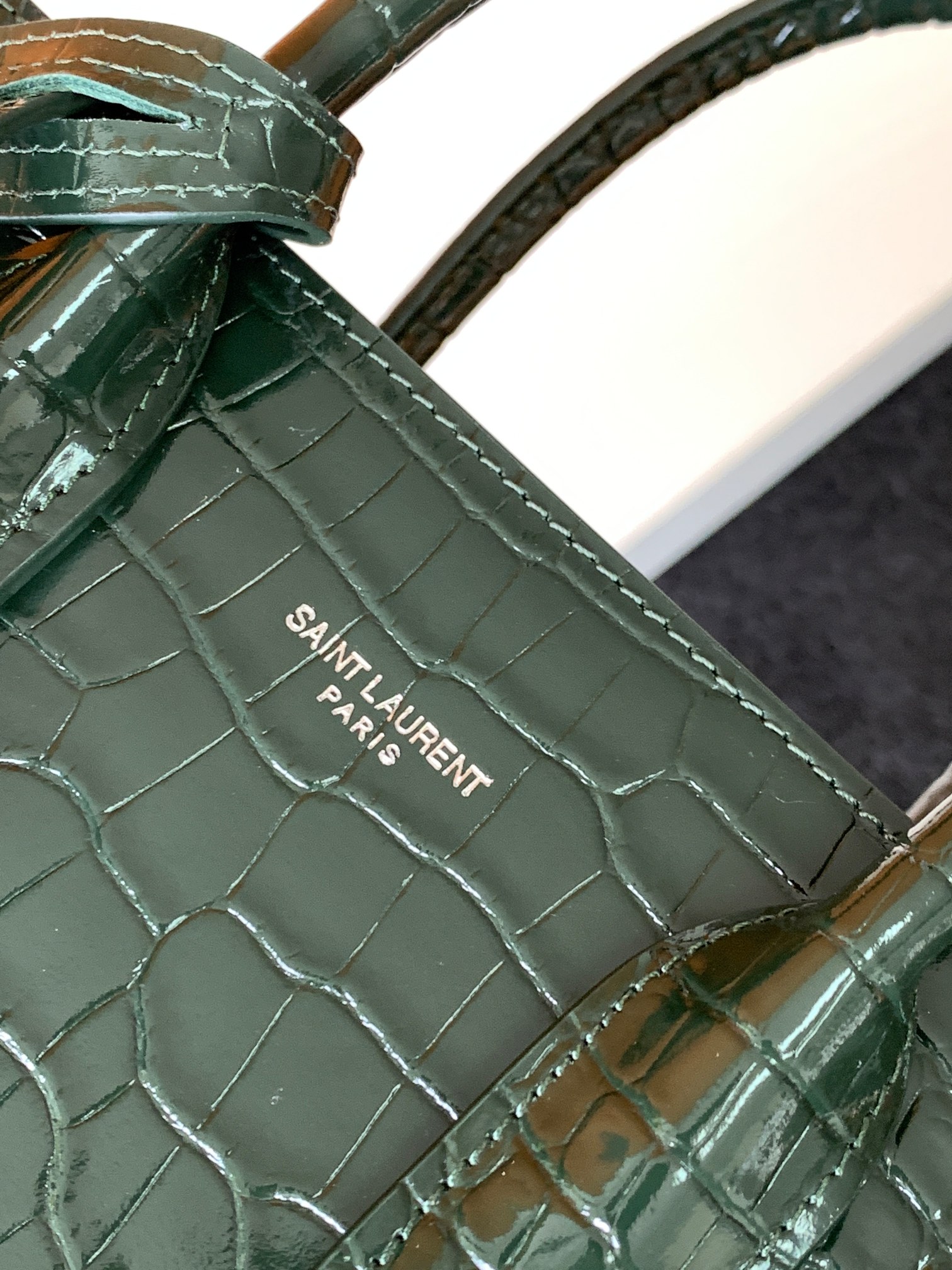 YSL Sac De Jour-26*20.5*12.5CM