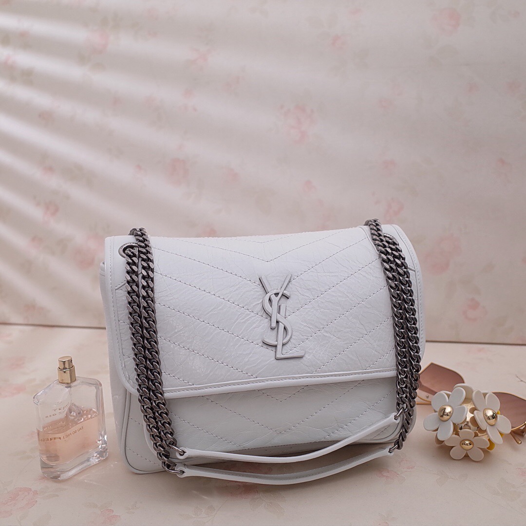 YSL Niki Bag-28*20*8.5CM