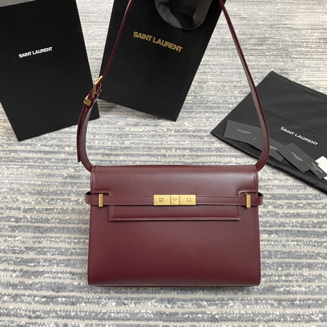 YSL Manhattan-29×20.5x7CM