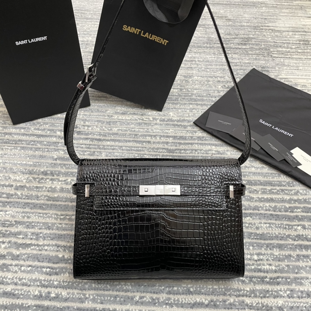YSL Manhattan-29×20.5x7CM