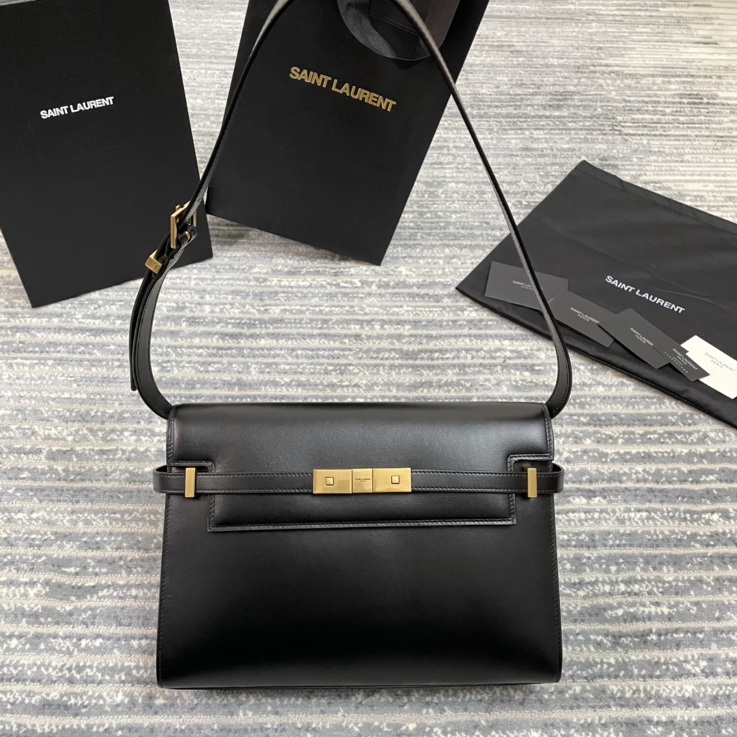 YSL Manhattan-29×20.5x7CM