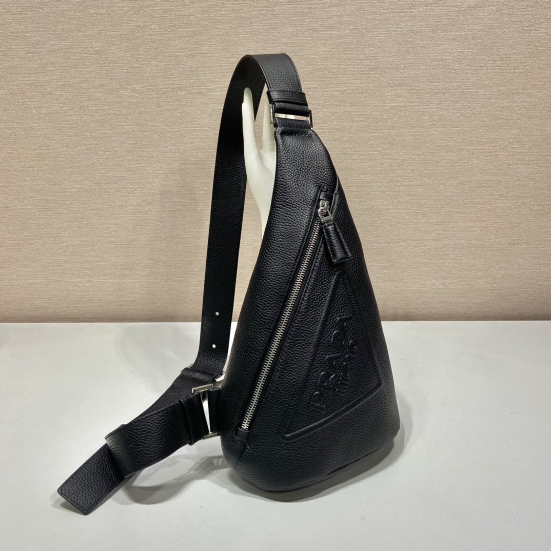 Prada 2VZ098 Handbags-17*32*6.5CM Prada 2VZ098 Handbags-17*32*6.5CM