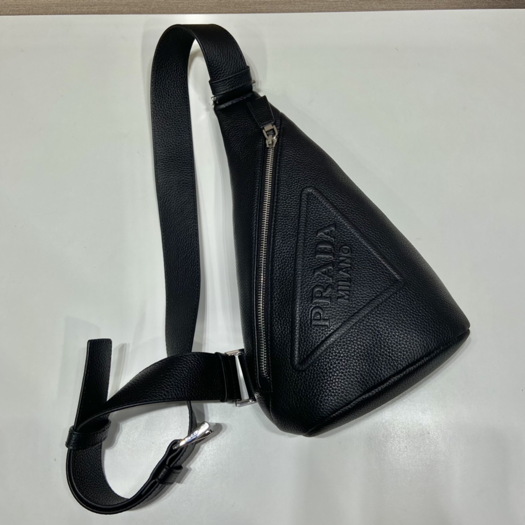 Prada 2VZ098 Handbags-17*32*6.5CM Prada 2VZ098 Handbags-17*32*6.5CM