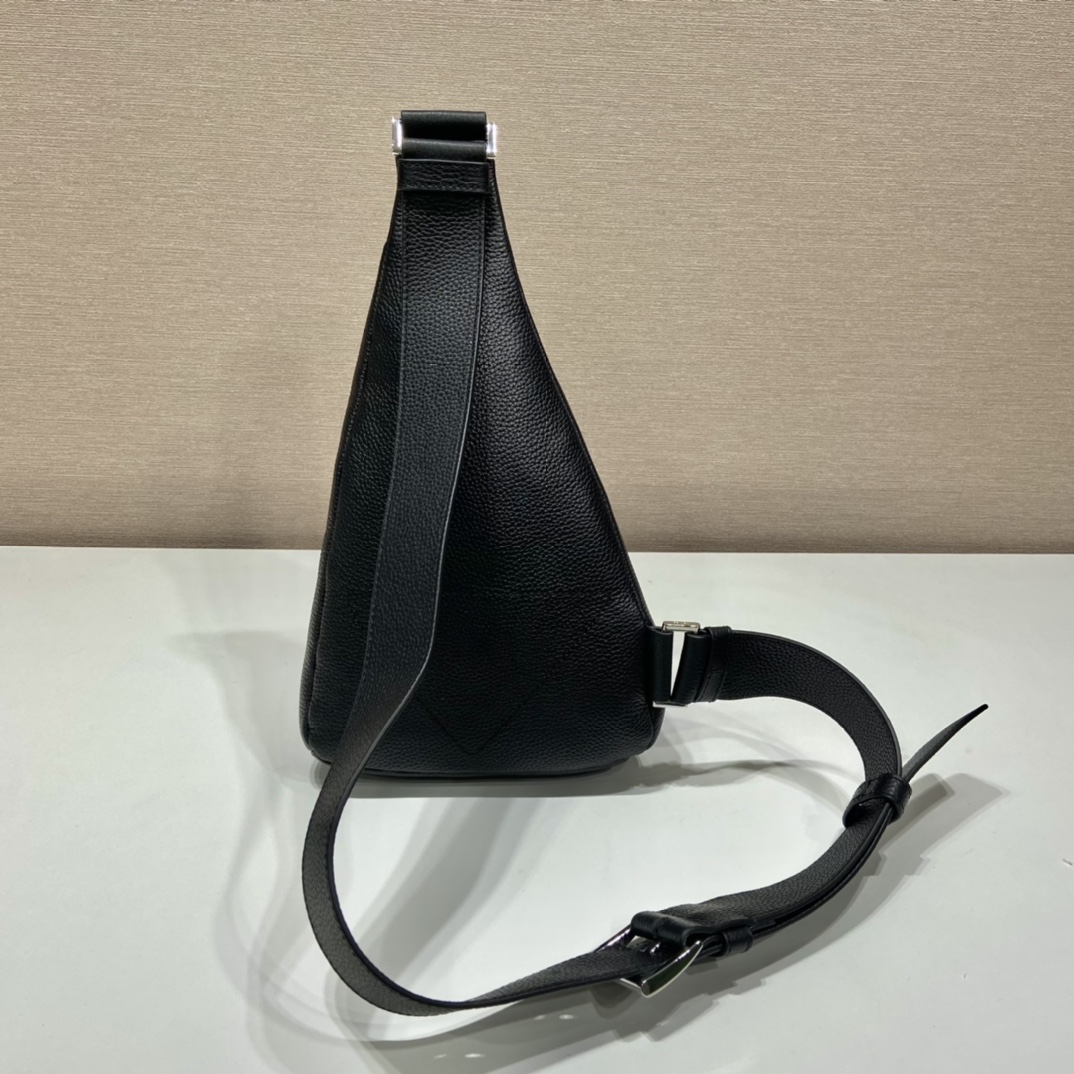 Prada 2VZ098 Handbags-17*32*6.5CM Prada 2VZ098 Handbags-17*32*6.5CM