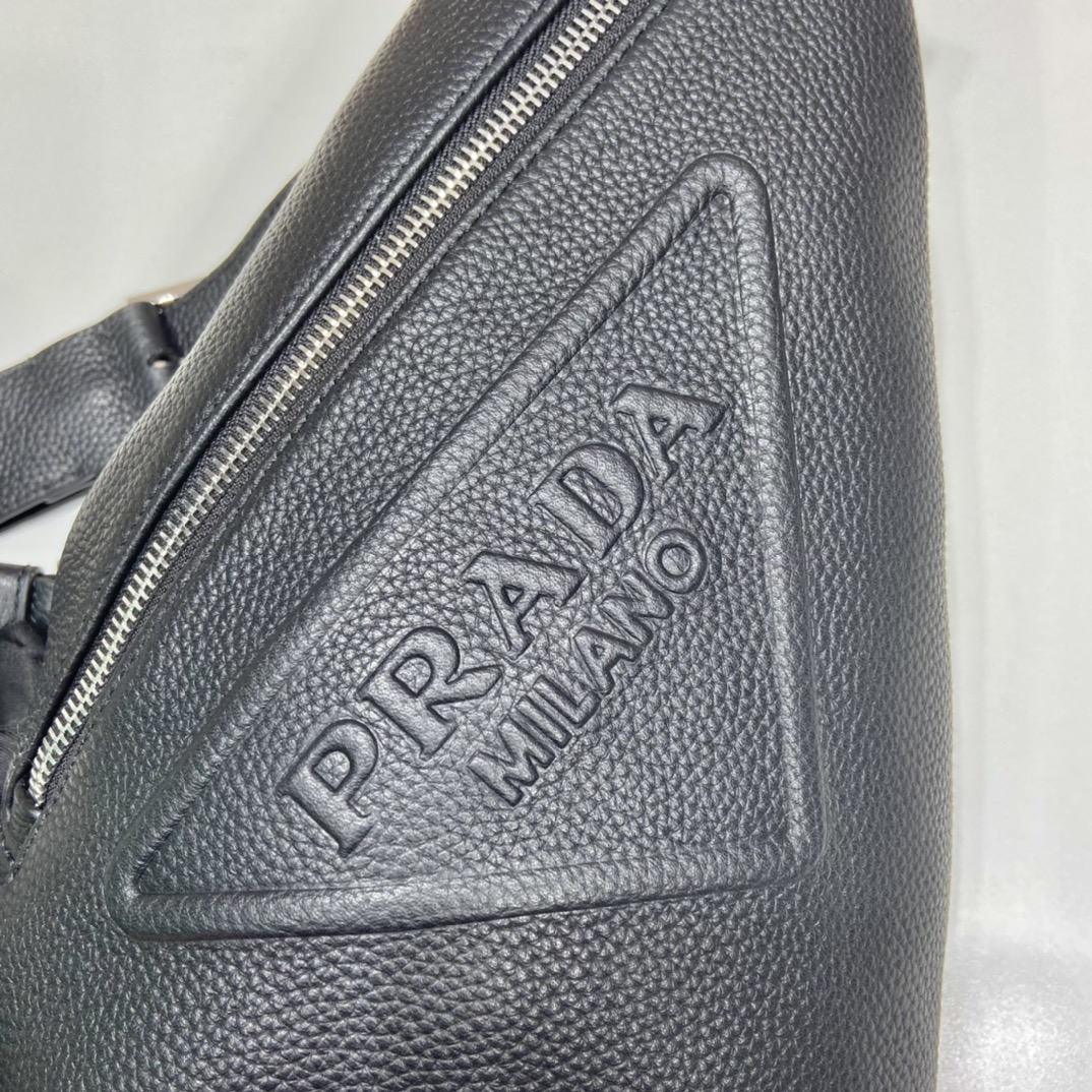 Prada 2VZ098 Handbags-17*32*6.5CM Prada 2VZ098 Handbags-17*32*6.5CM