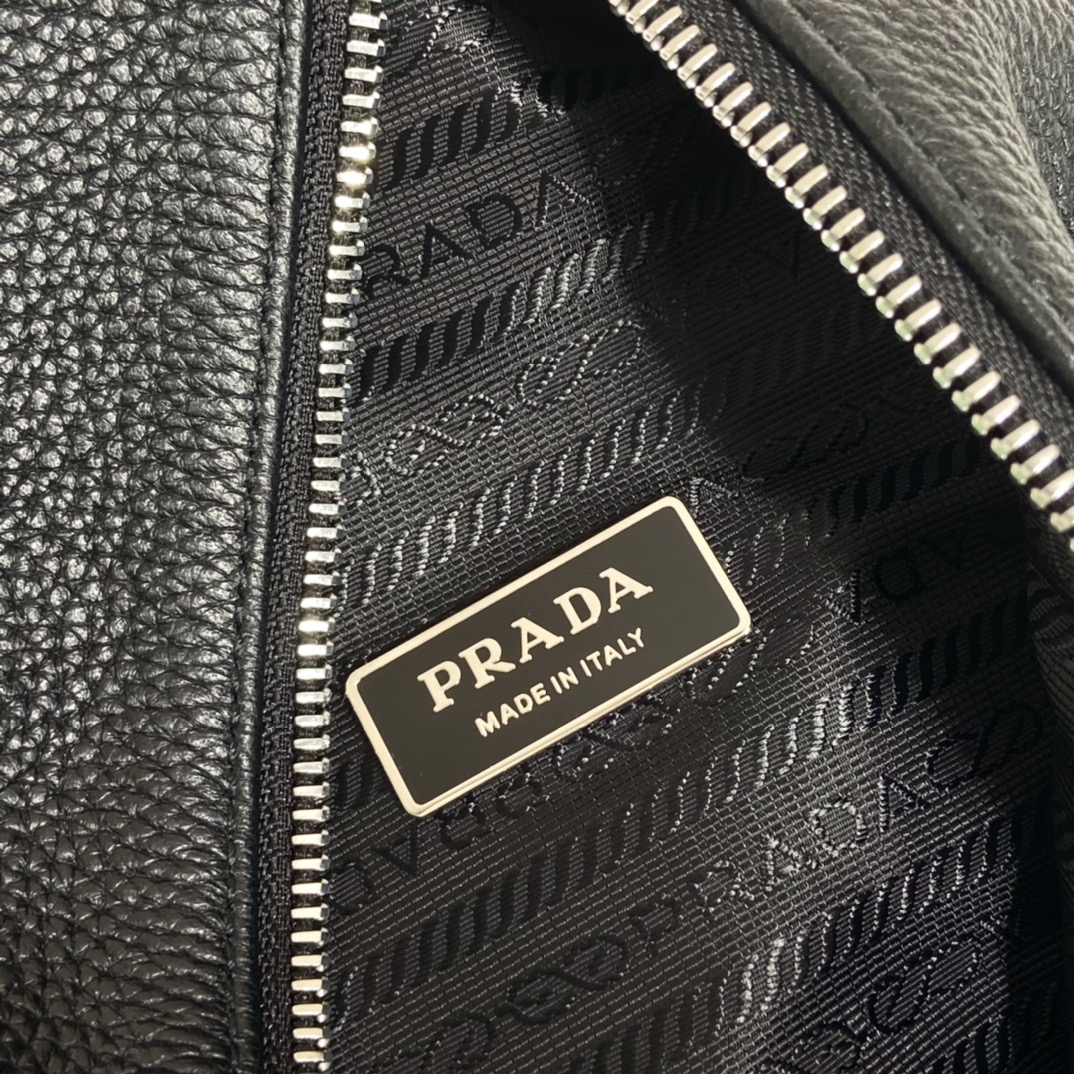 Prada 2VZ098 Handbags-17*32*6.5CM Prada 2VZ098 Handbags-17*32*6.5CM